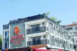 Lion Boutique Hotel, Ялова