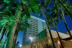 Mersin HiltonSA, Мерсин