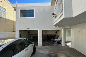 LuxuryTownhome.3Blks2Beach.E-Bikes.75”4kTV, Хантингтон-Бич
