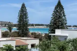 Spuma di Mare - Delfino, Сан-Вито-Ло-Капо