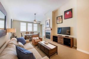 Select Unit 3606 - Fraser Crossing/founders Pointe 2 Bedroom Condo, Винтер-Парк