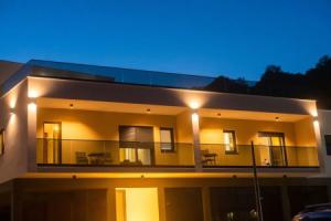 Apartments Luxury Golden Suites, Шибеник
