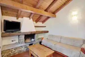 Chalet Meridiana Appartamento 10, Ливиньо