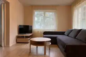 Large&Cozy Vacation Apartment 200m From Beach, Юрмала