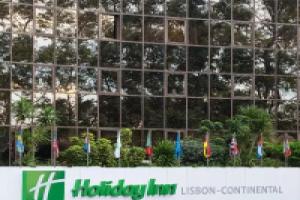 Holiday Inn Lisbon-Continental, An Ihg Hotel, Лиссабон