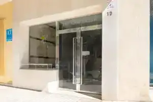Apartamento Malaga Beach, Малага