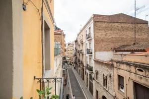 BBarcelona Sants Flat, Барселона