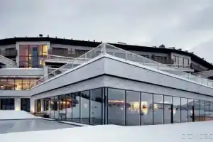 Отель «Alpina Dolomites», Кастельротто