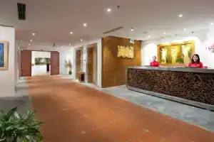 Mk Premier Boutique Hotel, Ханой