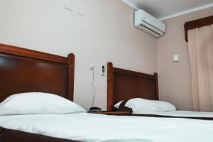 Apartahotel Dubai, Пунта-Кана