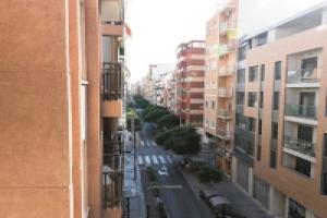 Casanova Apartment - Shopping and beach, Аликанте