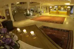 Wohlfühlhotel Schiestl, Фюген
