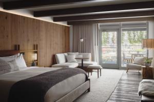 1 Hotel Nashville, Нэшвилл