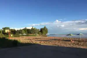 Пансионат «Тулпар», Бостери