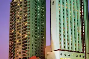 City Hotel Shanghai, Шанхай