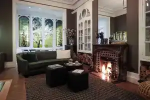 La Course Maison D'Hôtes de Luxe, Бордо