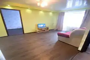 Апартаменты на улице Фурманова, Городец