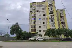 3-h kom kvartira pod kljuch, Gagra, Гагра