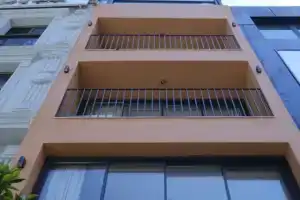 Rue Rooms, Фетхие