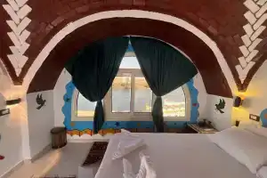 Nubian Palace Eco Lodge - A Nubian Home Since 1959, Асуан