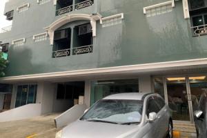 41Bkk Hotel Rama9, Бангкок