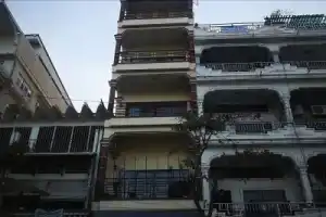 4 Rivers Hotel, Пномпень