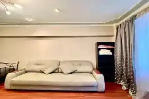 Apart Saray на улице Академика Ильюшина 16, Москва