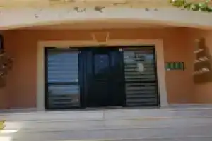 Φωτεινό Studio με θεα θάλασσα, Александруполис