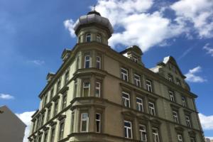 City Hostel, Аугсбург