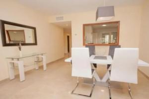 Andalusia, luxury apartment 4 pers. sea side, Манильва