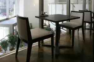 Saijo Urban Hotel, Сайдзё