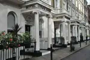 Olympic House Hotel, Лондон