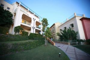 Pierre & Vacances Resort Terrazas Costa del Sol, Манильва