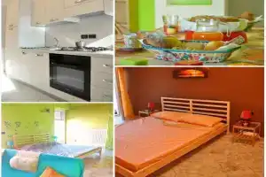 Villa Serena, Торре-Канне