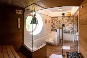 Hotel «Willa Lubicz», Гдыня