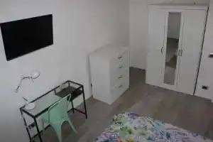 Appartamento Via dei Fabbri Navali, Лидо-ди-Остия
