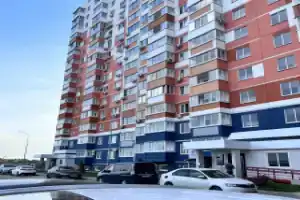Апартаменты на бульваре Дмитрия Шостаковича, Алексино