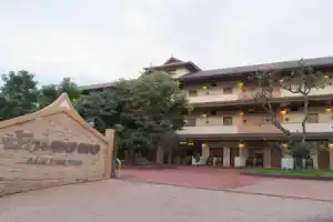Отель «Baan Tong Tong», Паттайя