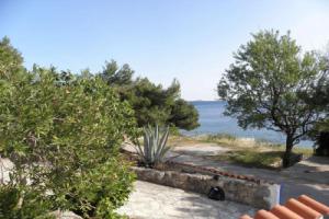 Marija - 30m From the Beach - A4, Betina