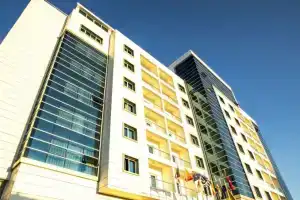 Parion Hotel, Чанаккале