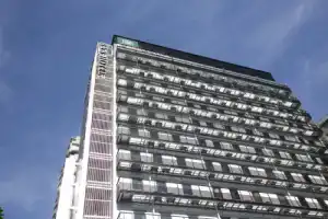 r&b Hotel Shin Osaka Kitaguchi, Осака