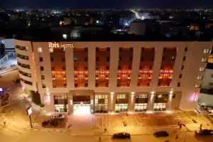 Отель «Ibis Sfax», Сфакс