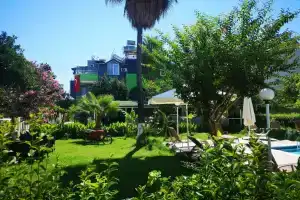 Anita Kemer Noch Hotel, Кемер