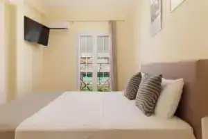 Margariti Central Two Bedroom Apt, Керкира