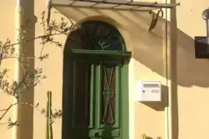 Menton Frankreich Apartment, Ментона
