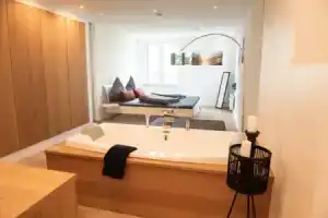 The City Suite - Luxuswohnung, Кемптен