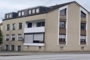 Ferienwohnung Havenstern 61, Бремерхафен