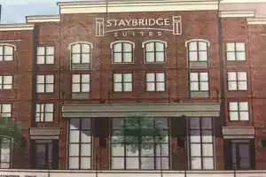 Staybridge Suites - Charleston - Mount Pleasant, an IHG Hotel, Чарлстон