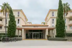 Aparthotel Hm Mar Blau, Са-Кома