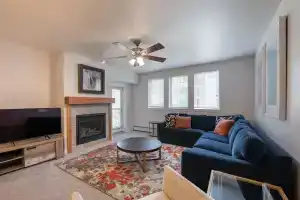 Fraser Crossing/Founders Pointe. Condo | Gondola Access (Select-Rated Condo 3414), Винтер-Парк